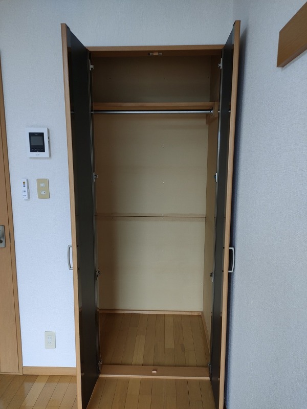 フェアステージ2階 居室