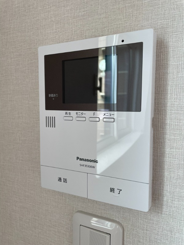 エリタージュ3階 部屋その他