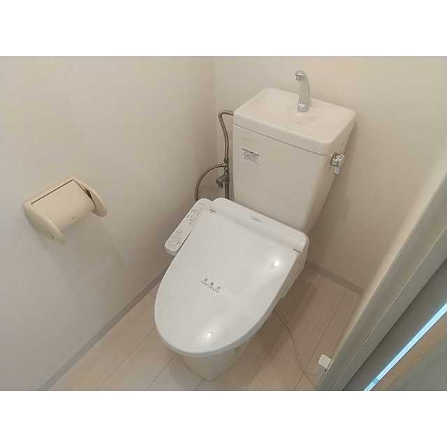 ジェネラスコート303号室 内観