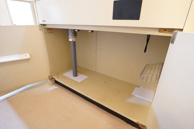 ラ・レジダンス・ド・パンデュール2階 キッチン