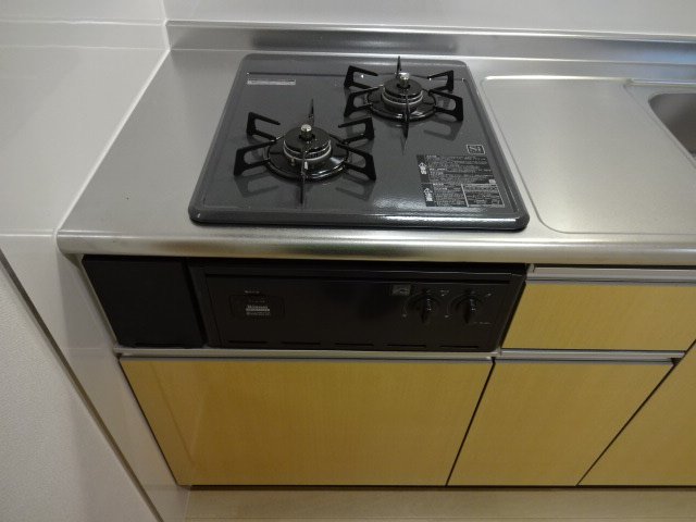 Ｂｌｕｍｅ　Ｉｓｈｉｋａｗａ　-ブルーメ石川- キッチン