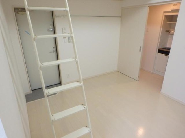 トライアングル蒲田3階 部屋その他