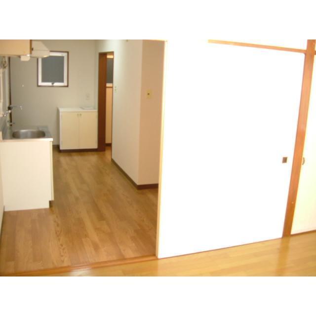 ウエノハラマンション2階 部屋その他