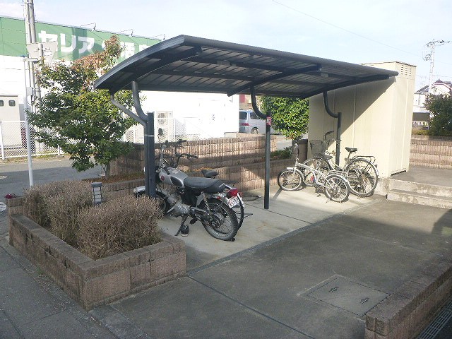 レオパレスミチト102号室 部屋その他