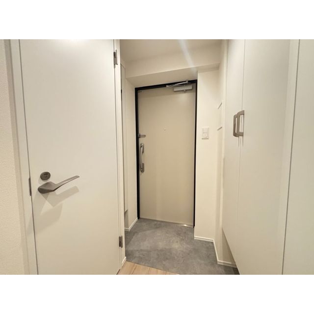 グランファーロ下北沢105号室 内観