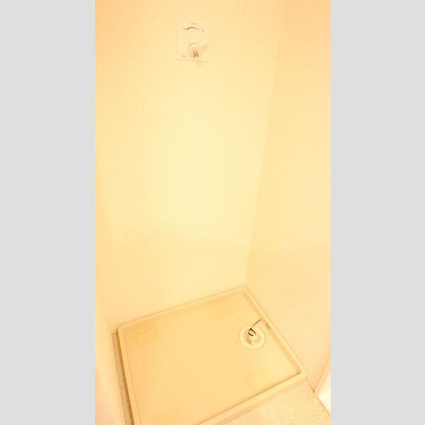 プランドルコート302号室 部屋その他