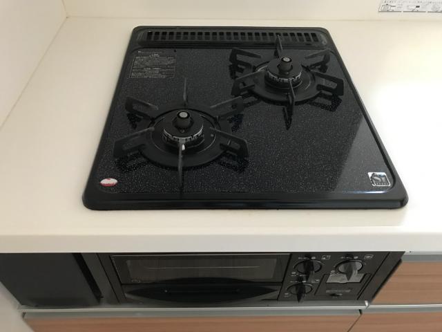 ヴァンベール キッチン