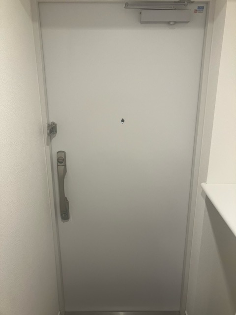 エスポワール赤坂4階 部屋その他