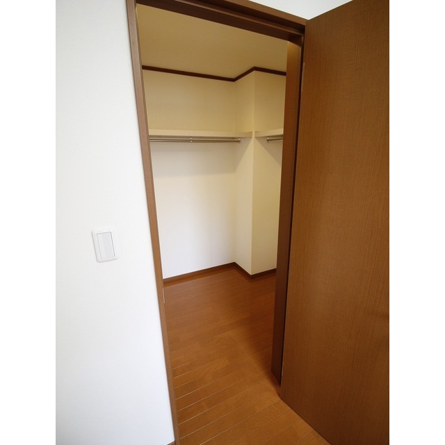 アドシール Center VillageⅣ 内観