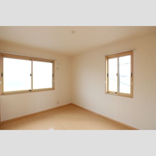 ヴィラ・エスペランサA201号室 洋室