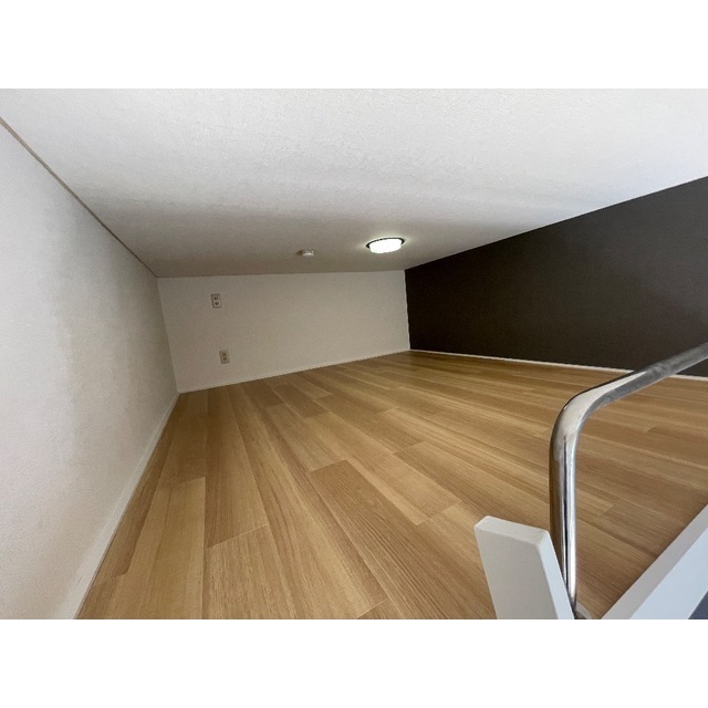 デイジー101号室 内観