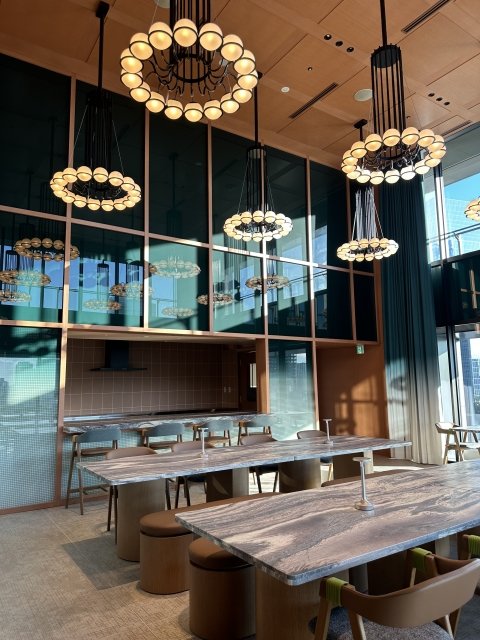 ＷＯＲＬＤ　ＴＯＷＥＲ　ＲＥＳＩＤＥＮＣＥ25階 その他共有部分