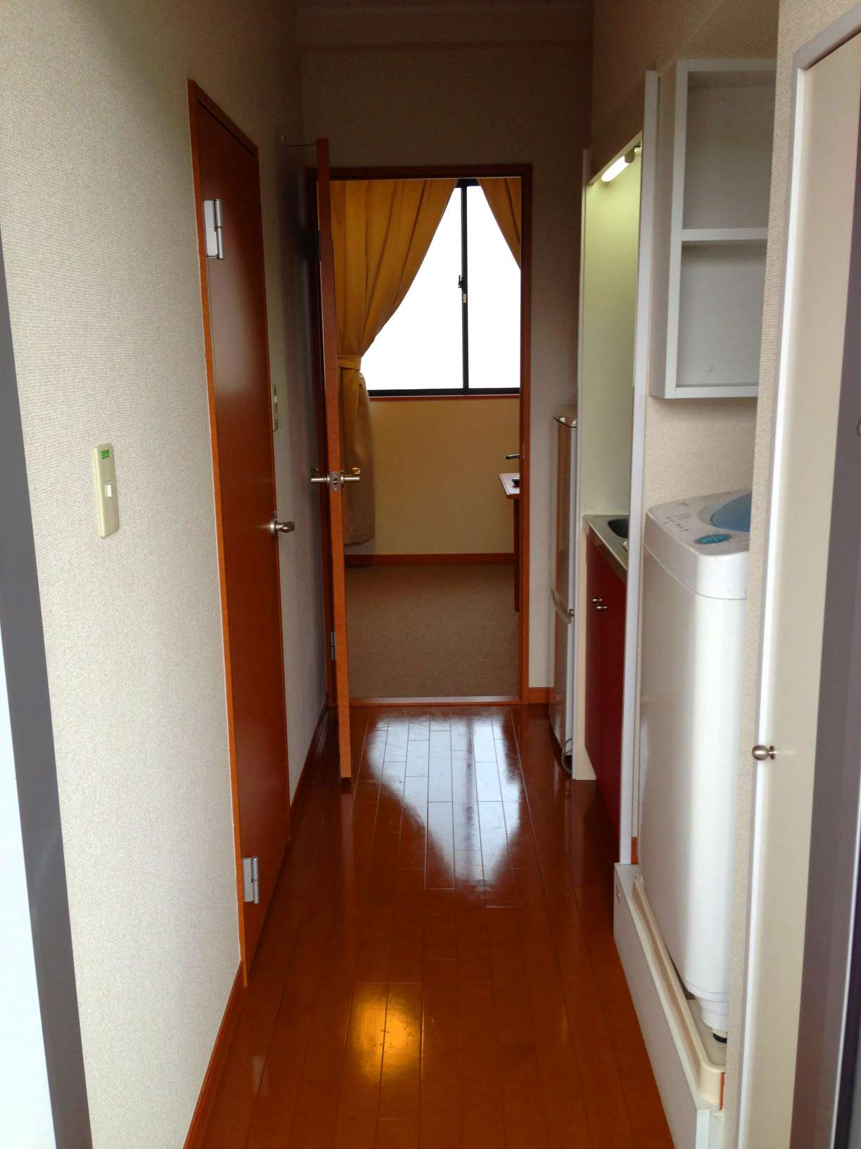 レオパレス宮代庭苑　Ⅱ109号室 部屋その他