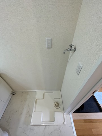 裕ハイツ0202号室 部屋設備