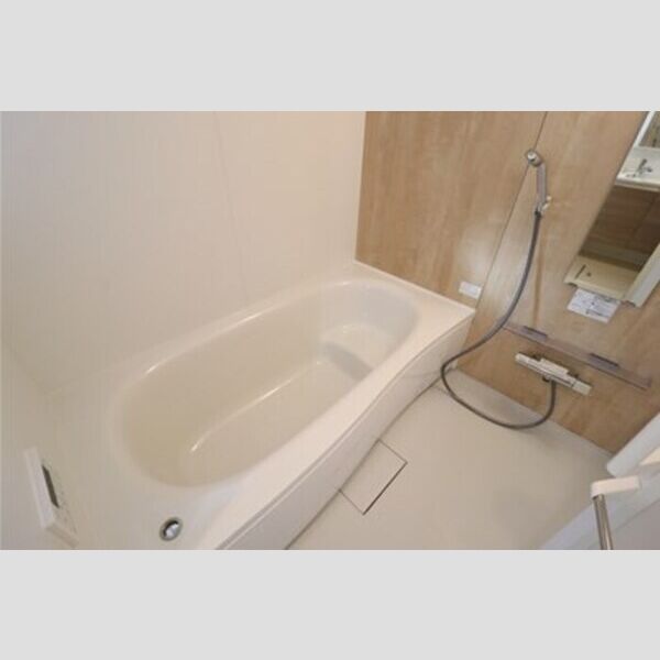 セレシア　D棟102号室 浴室