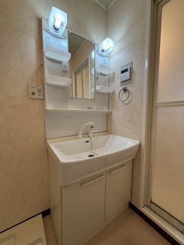 ＭＹＬＯＲＤ　ＫＡＭＡＫＵＲＡ　ＶＯＬ１ 洗面