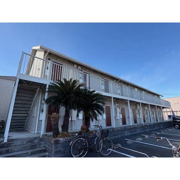 Life　Base　NODA　1stの外観画像