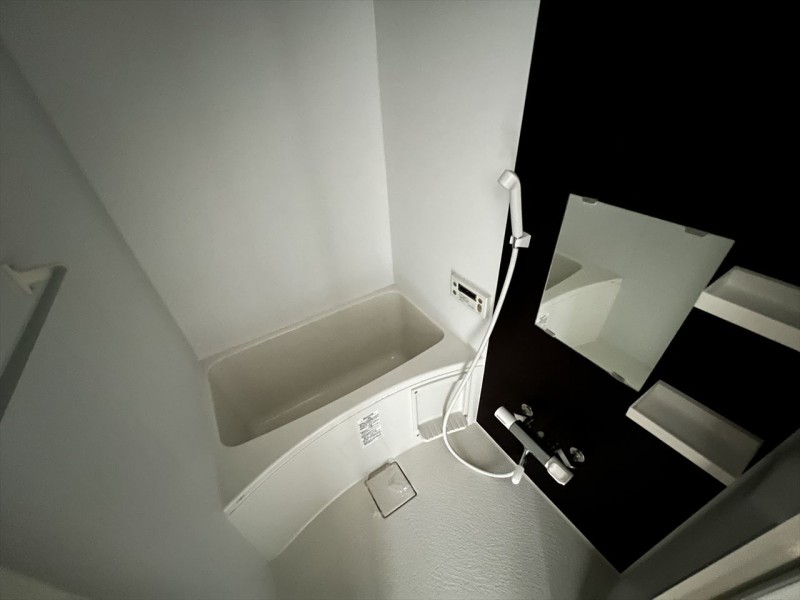 ローレルハウス大久保 お風呂