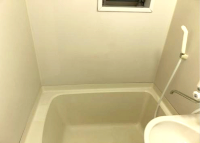 コーポアメニティⅡ106号室 お風呂