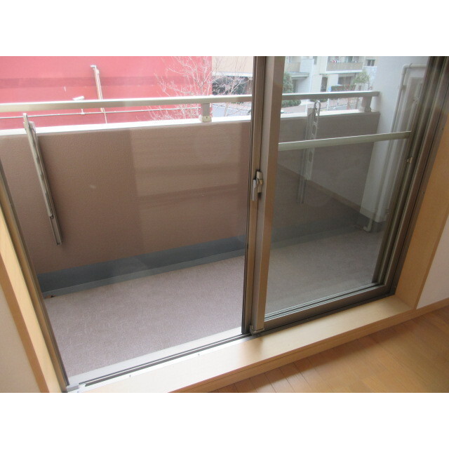 北新宿アーバンエクセレント 内観