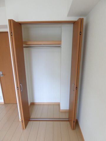 ジュネス澤木 収納