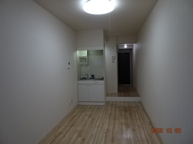 セブンスターハイツ代々木2階 部屋その他