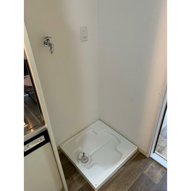 ハイツコーノ2階 同建物別部屋の参考画像