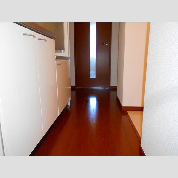 サンモール柴又102号室 K2帖