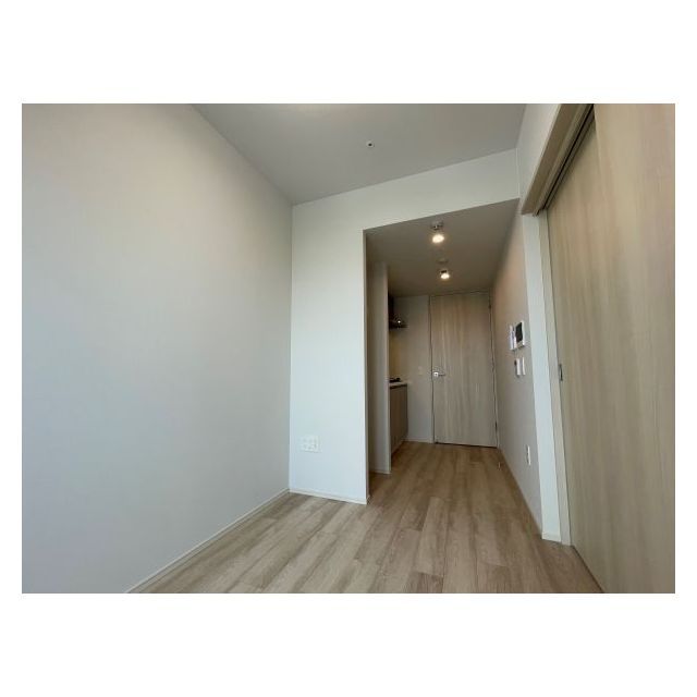 AIFLAT文京本駒込1205号室 ダイニングキッチン