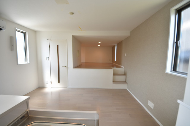 ＣＢ大和田ロータス1階 部屋その他