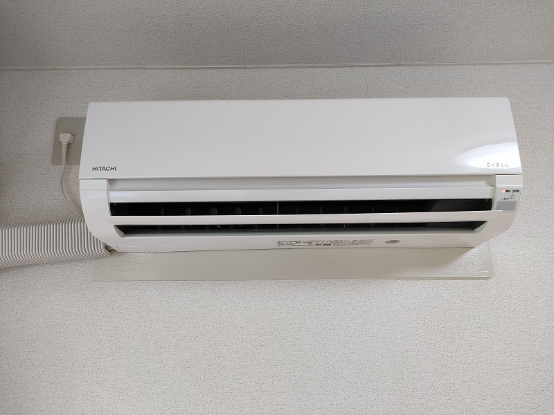 インプレス亀有1階 部屋その他