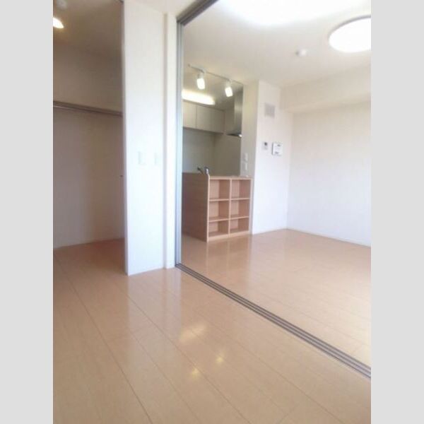 グレースコート106号室 同建物別部屋の参考画像