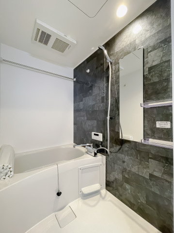 リブレスト篠崎404号室 お風呂