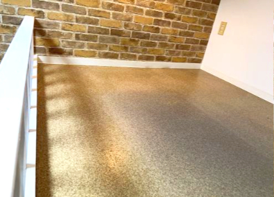 コーポアメニティⅡ201号室 内観