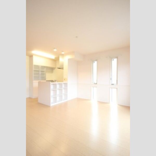 ヴィラ・アムールⅡ Ⅱ101LDK