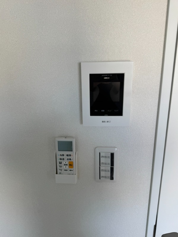 ムメ高柳(E-218)2階 部屋その他