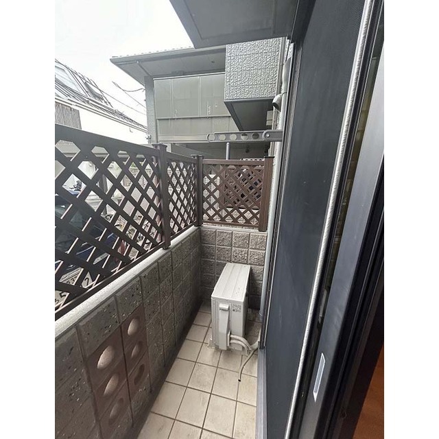 ベルデカーサ日吉 イメージ写真