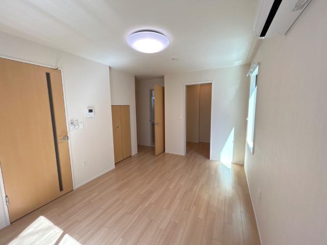 Ｎｅｓｔｌｅ大森西Ⅱ 洋室