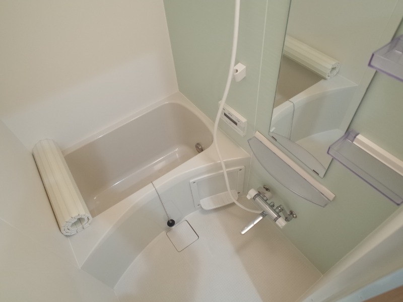 サンハイム1階 部屋その他