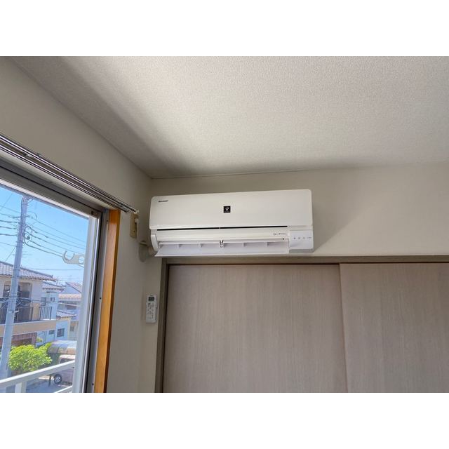 メゾンコジマB202号室 部屋その他