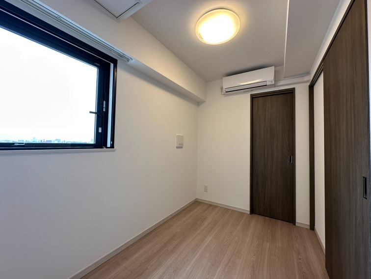 シーズンフラッツ滝野川6階 部屋その他