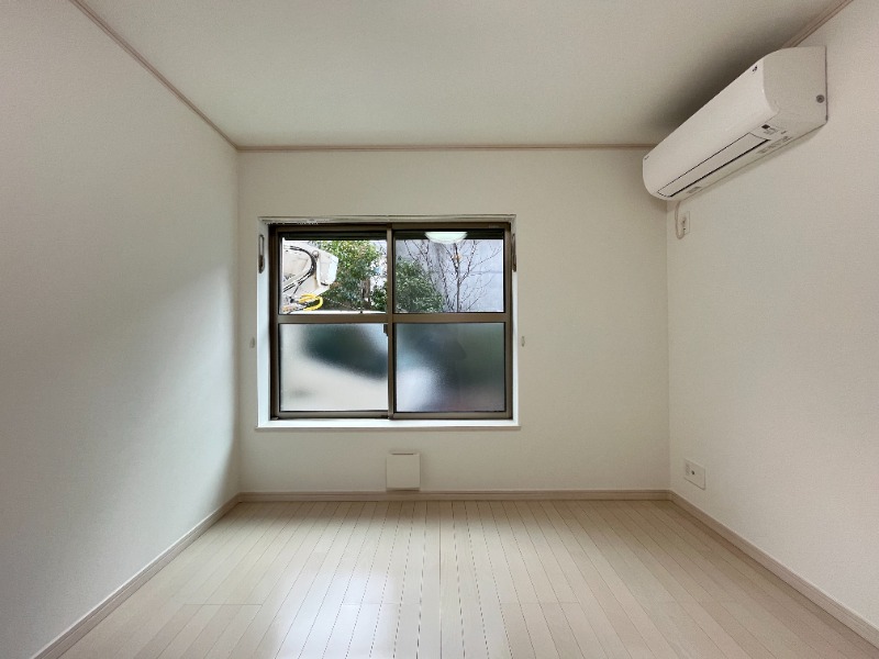 ノーザンロード江北1階 リビング