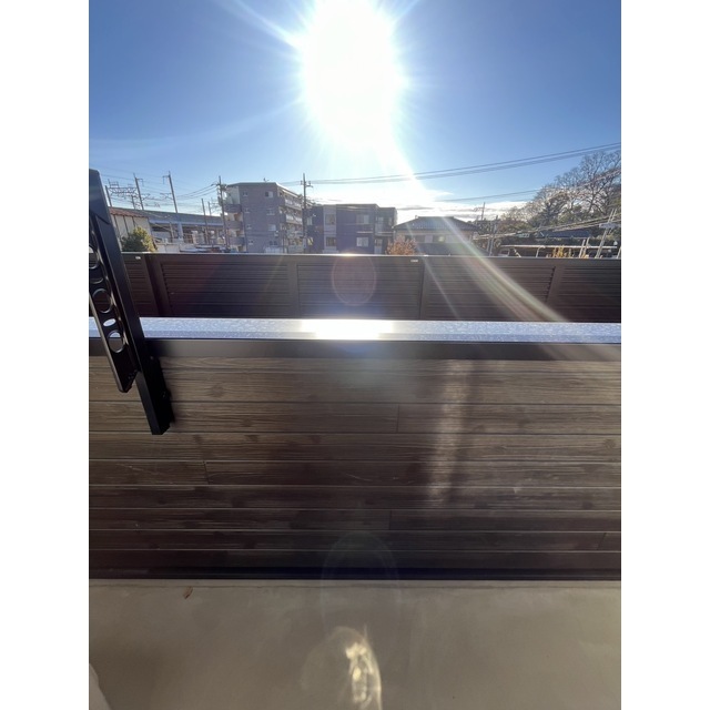 エクセラン中浦和104号室 部屋その他