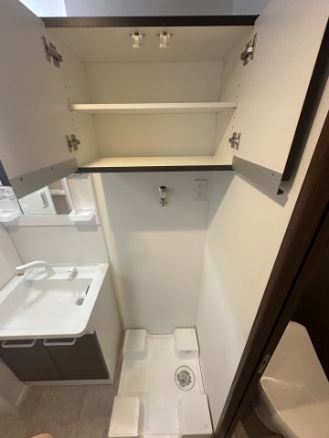 ベイルームHintertux302号室 その他