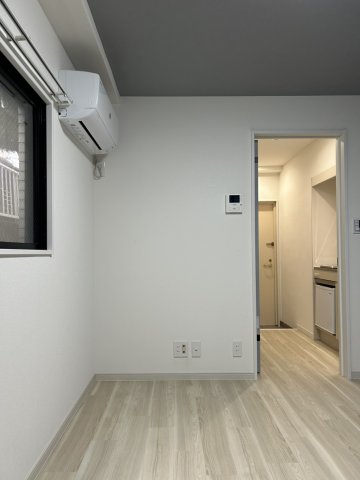 サンライズFMファーストマンション106号室 リビング