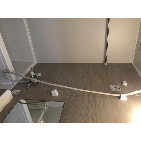 エクセルメゾンB お風呂