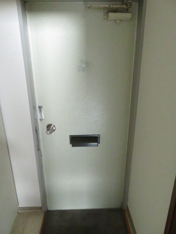 ドルフ福栄 ※別部屋写真参照