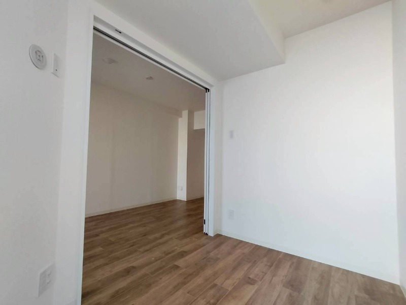 TraValore淵野辺3階 リビング