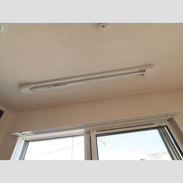 フルーヴ301号室 部屋その他