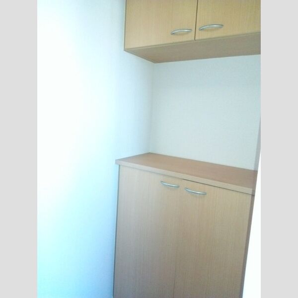 セジュールZEN　参番館207号室 玄関